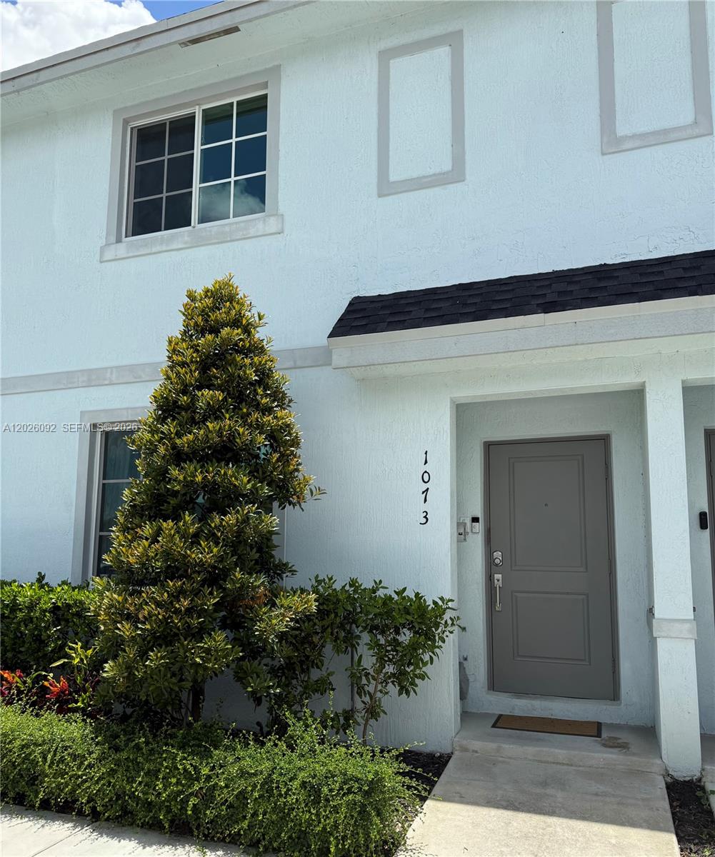 1073 NW 5th Street 1073, Florida City, FL 33034, Florida City