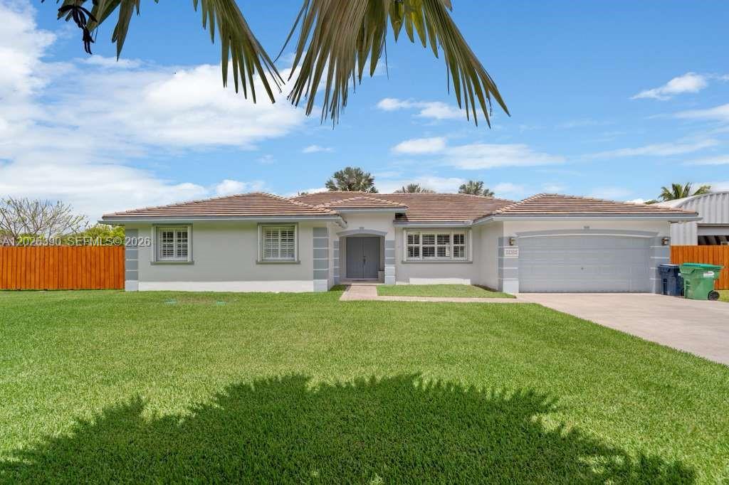 32302 SW 204th Court, Homestead, FL 33030, Homestead