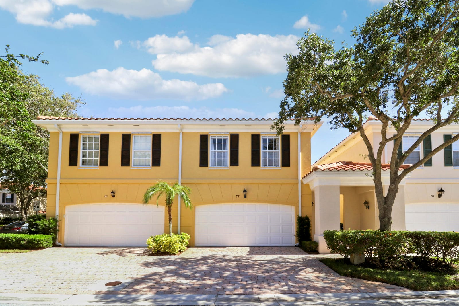 77 Laurel Oaks Circle, Tequesta, FL 33469 photo 1