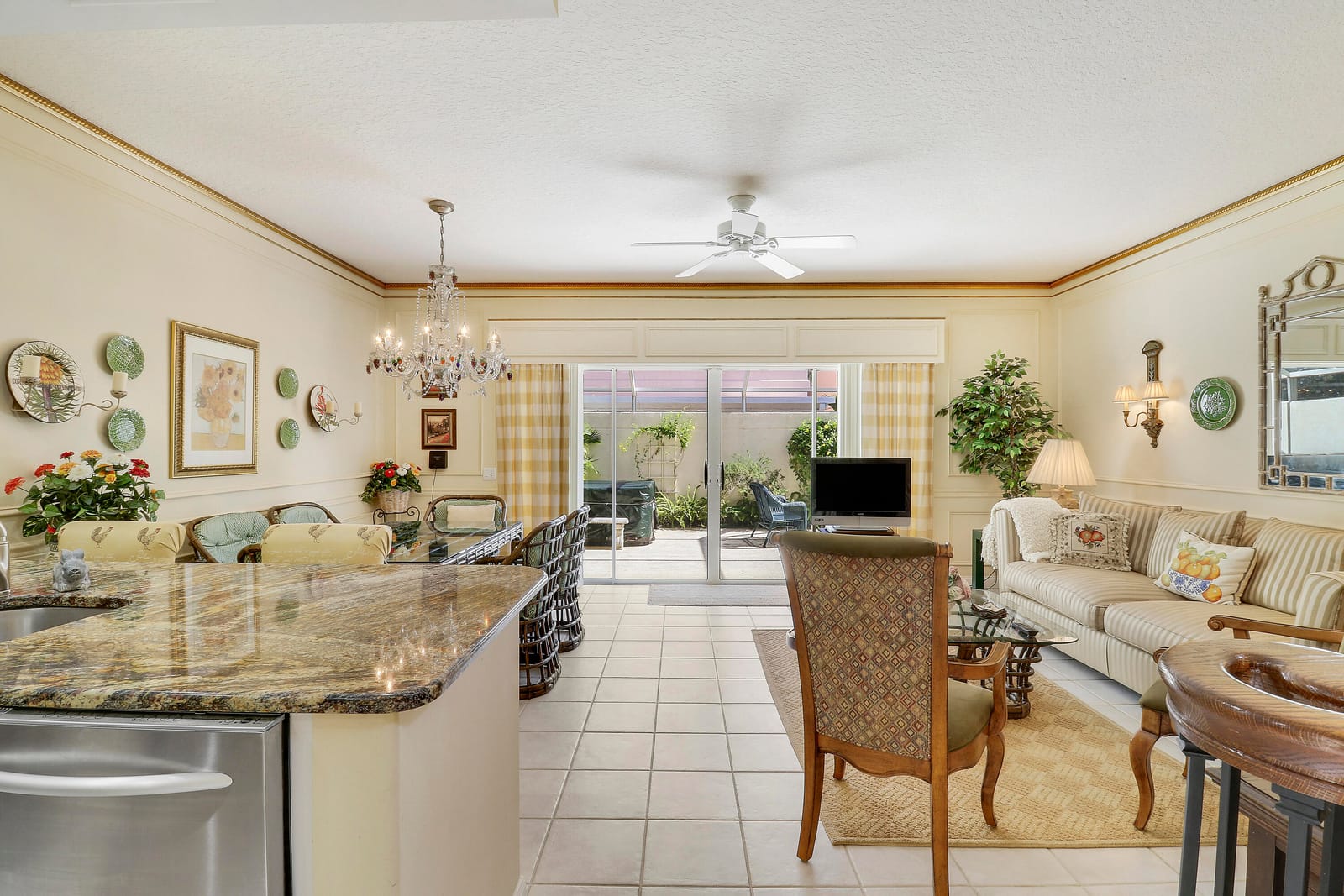 77 Laurel Oaks Circle, Tequesta, FL 33469 photo 9