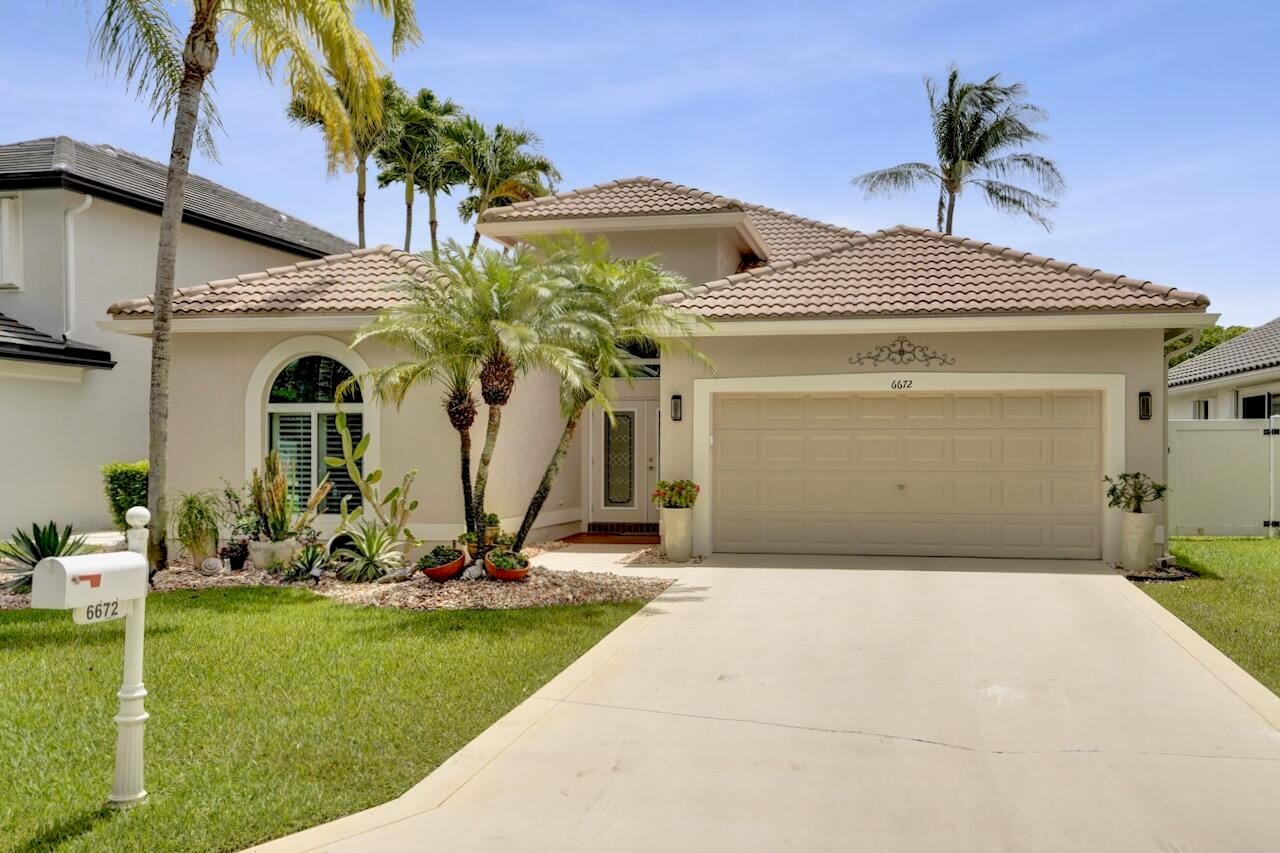 6672 Remington Place, Lake Worth, FL 33463 photo 5