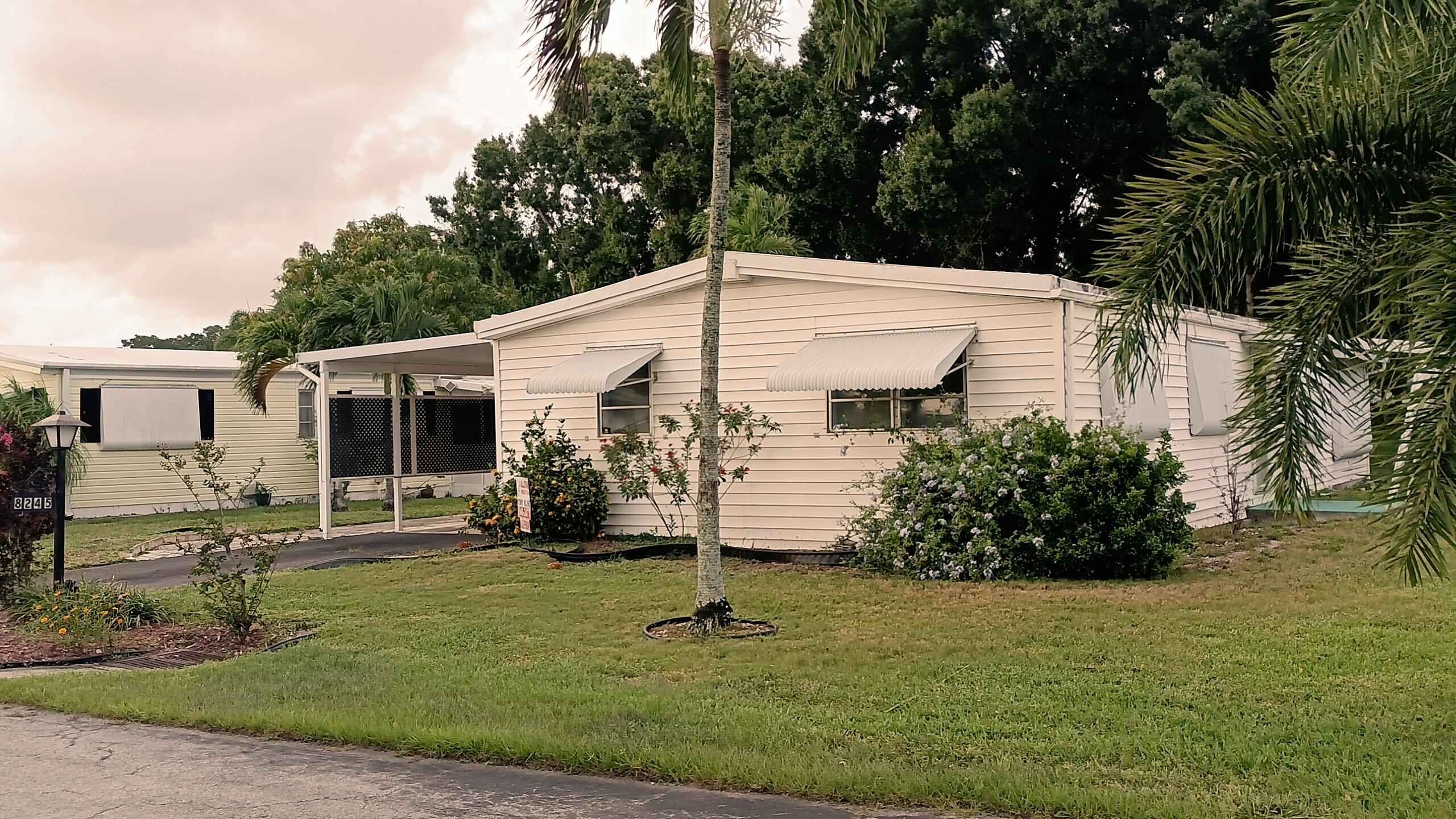 8245 E Club Road, Boca Raton, FL 33433, Boca Raton