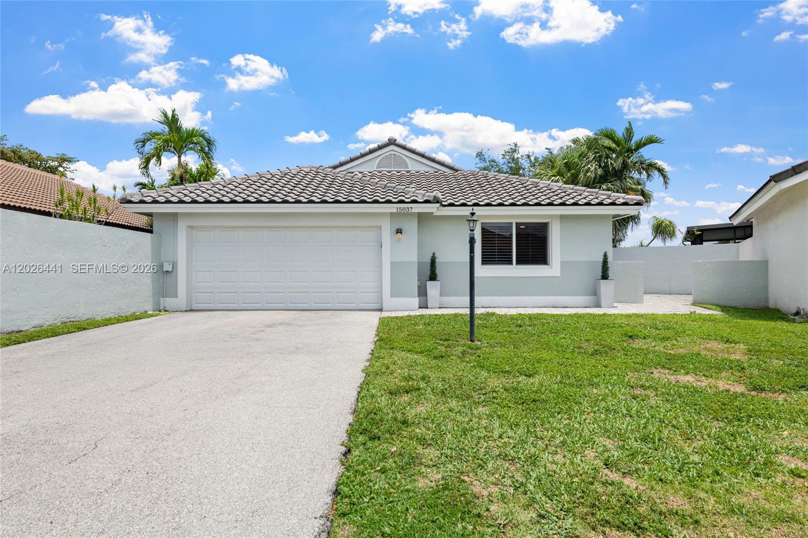 15037 Brighton Lane, Davie, FL 33331, Davie