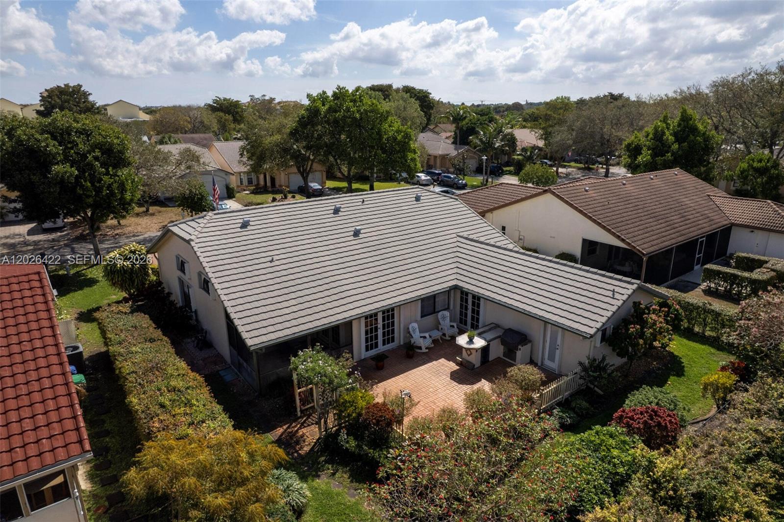 2350 NW 95th Avenue, Coral Springs, FL 33065, Coral Springs