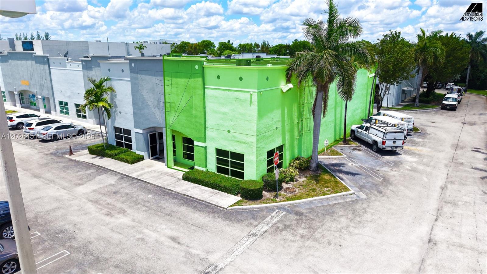 11379 NW 122nd Street 11, Medley, FL 33178, Medley