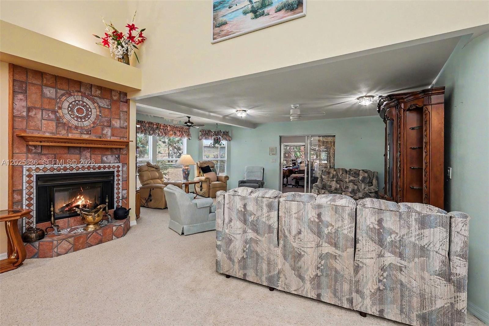 3079 Frontier Circle, FL 33935 photo 20