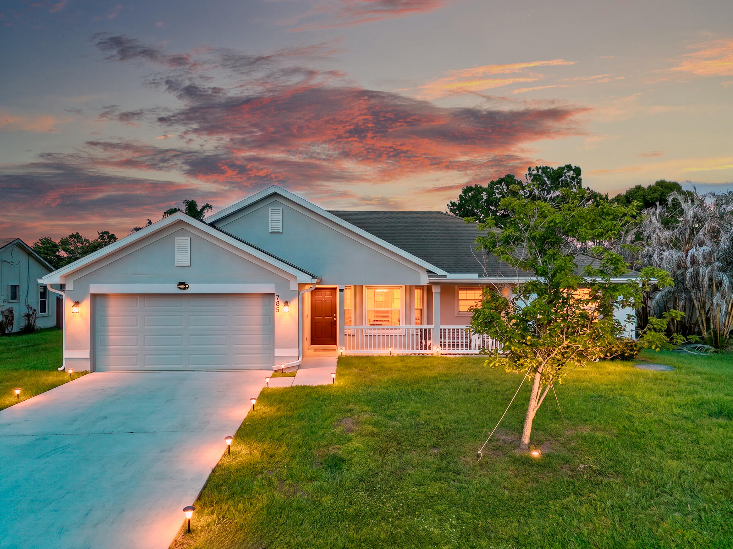 765 NE Eastlake Street, Port St. Lucie, FL 34983, Port St Lucie