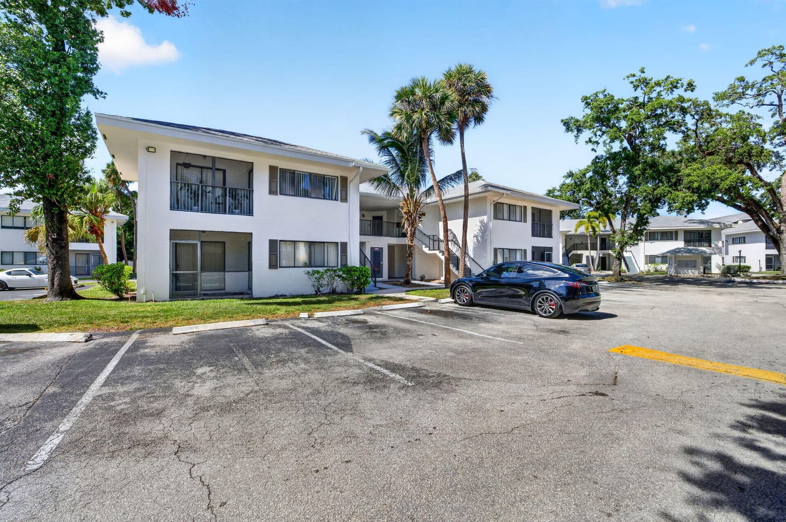 2550 SW 18th Terrace 2005, Fort Lauderdale, FL 33315 photo 22