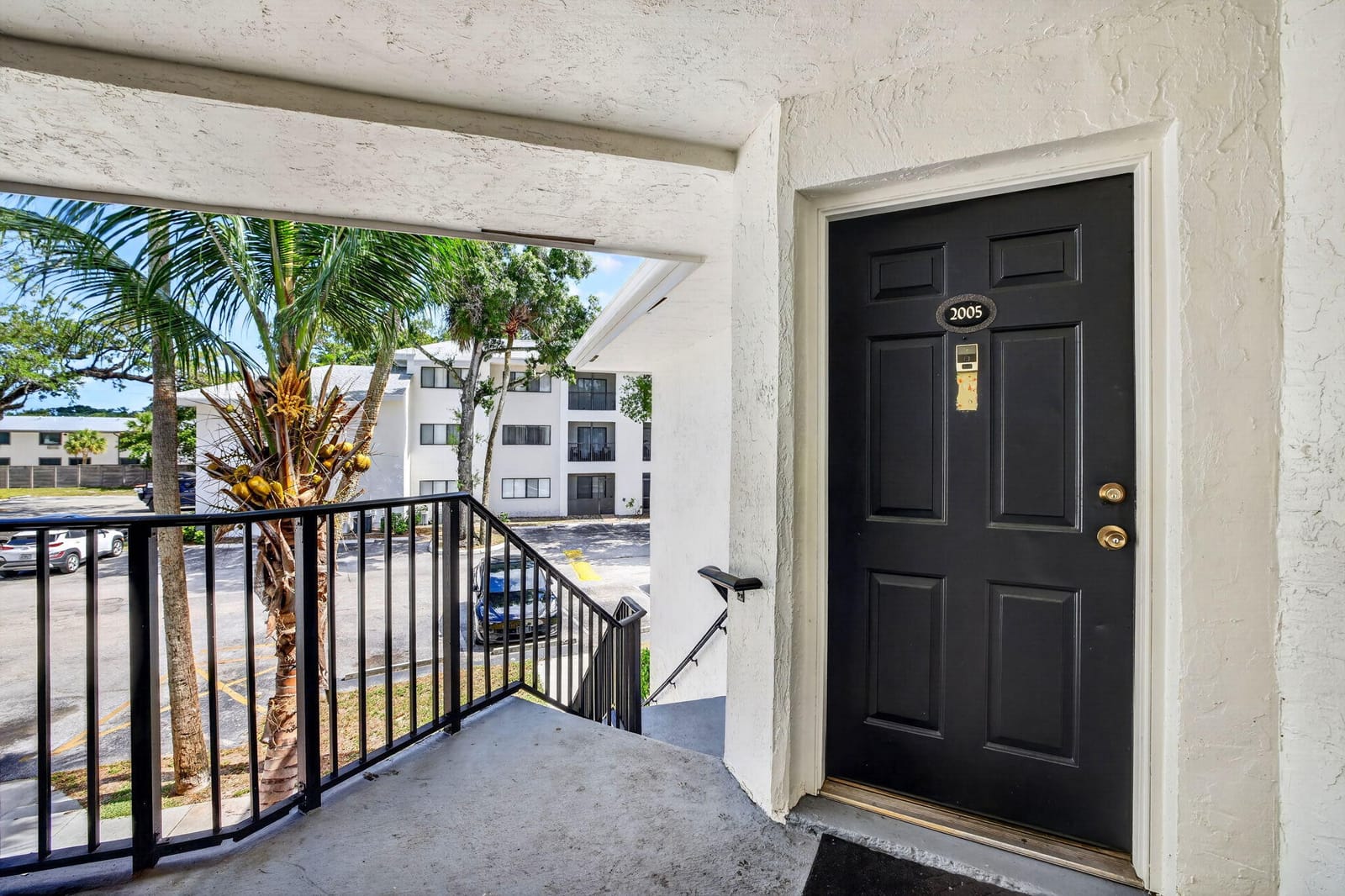 2550 SW 18th Terrace 2005, Fort Lauderdale, FL 33315 photo 25