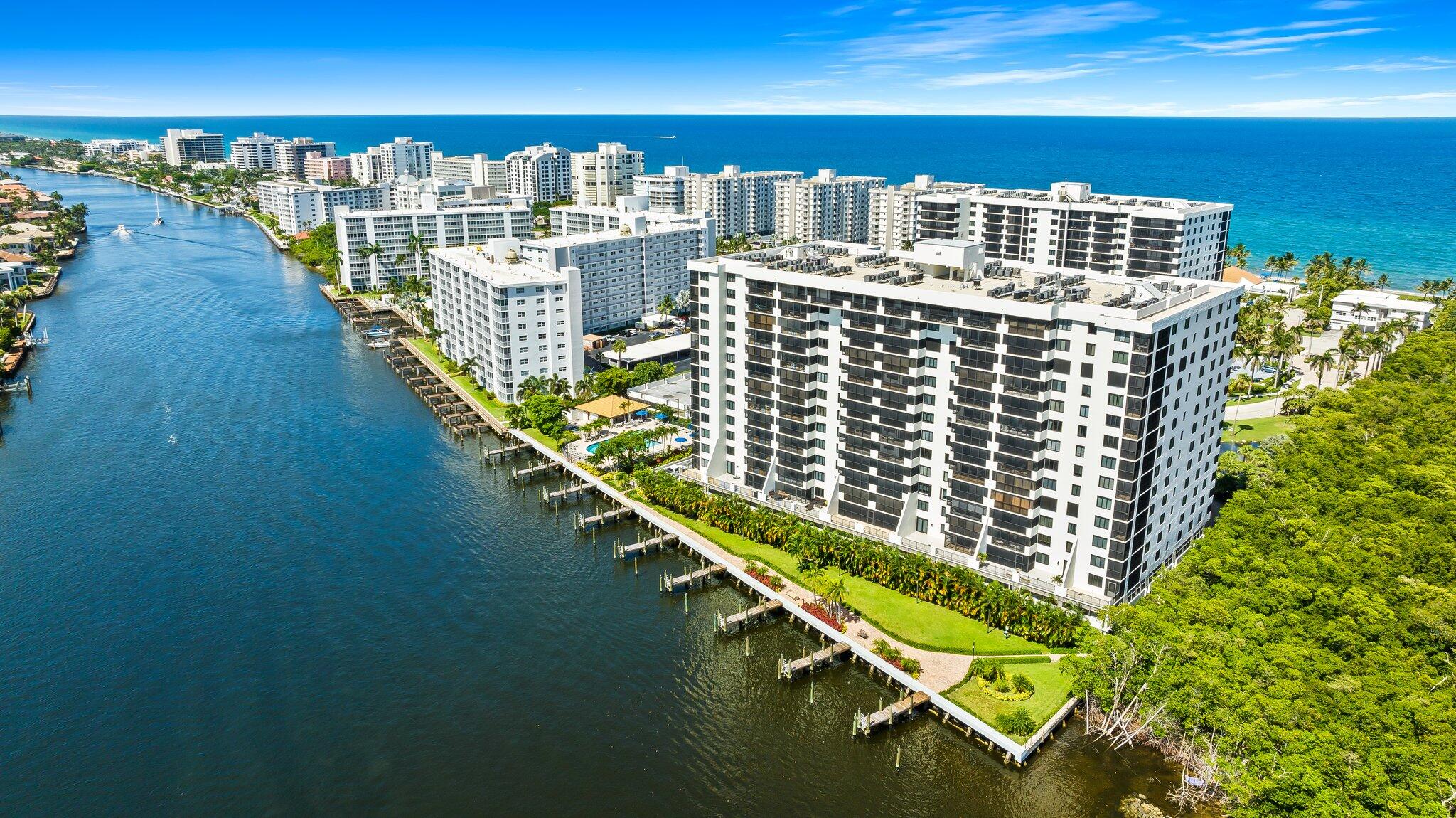 3420 S Ocean Boulevard 8t, Highland Beach, FL 33487, Highland Beach