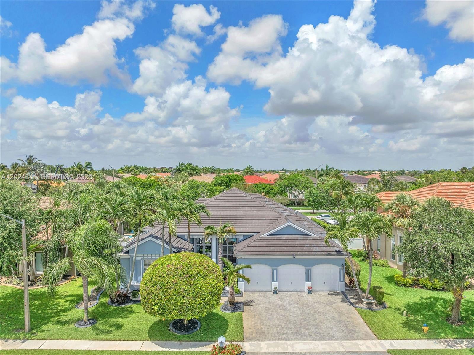 1434 SW 159th Lane, Pembroke Pines, FL 33027, Pembroke Pines