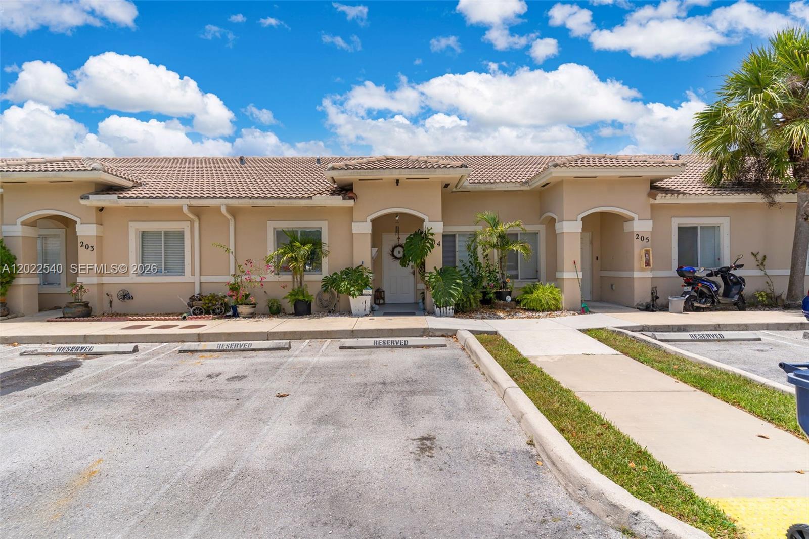 13268 Old Biscayne Drive 204, Homestead, FL 33033, Homestead