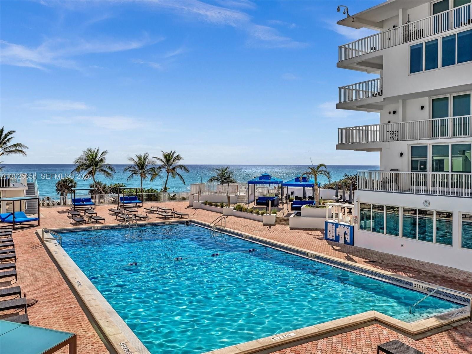 5401 Collins Avenue 107, Miami Beach, FL 33140 photo 28