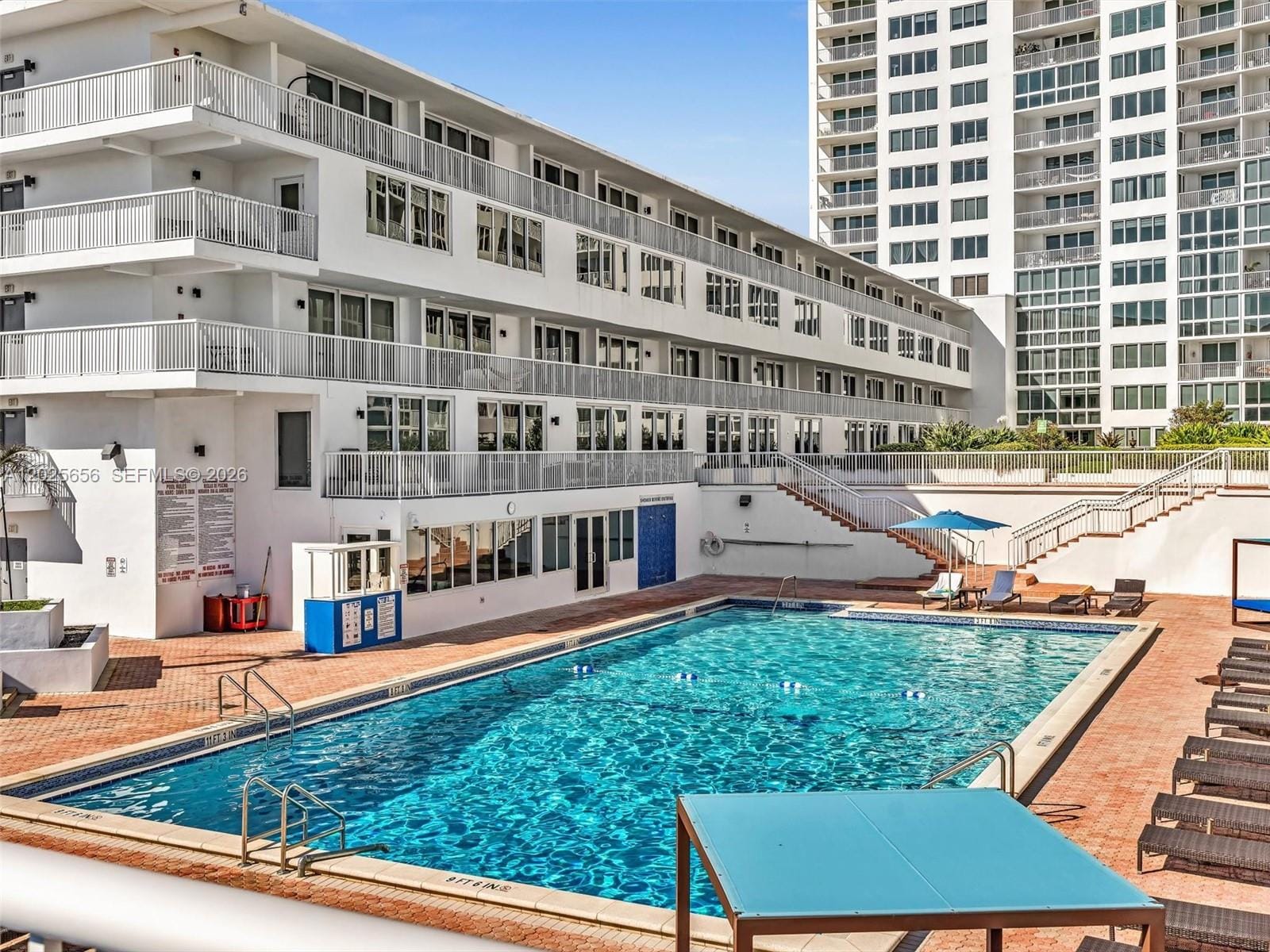 5401 Collins Avenue 107, Miami Beach, FL 33140 photo 29