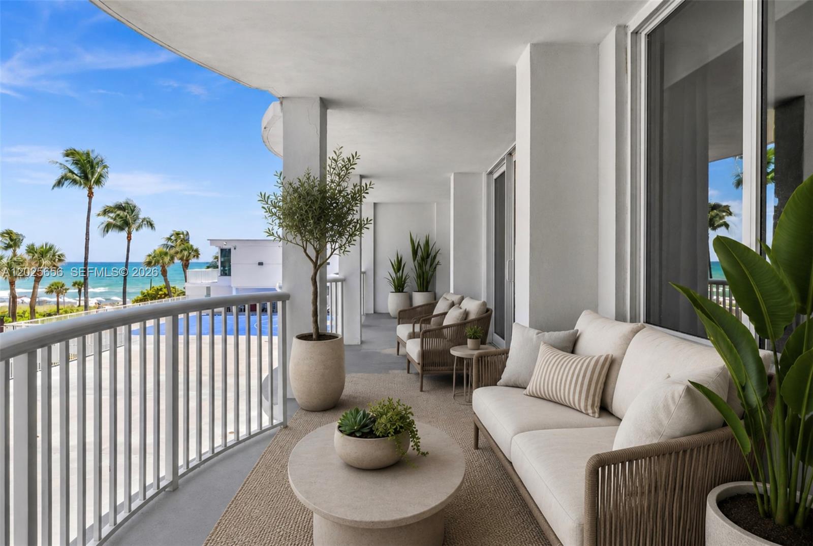 5401 Collins Avenue 107, Miami Beach, FL 33140, Miami Beach