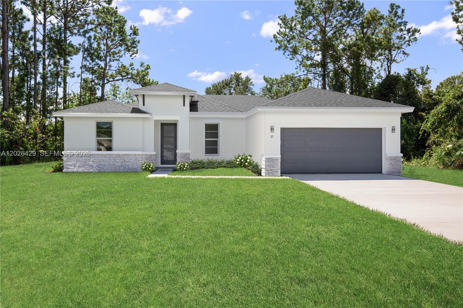 771 Campina Avenue SE, Palm Bay, FL 32909, Palm Bay
