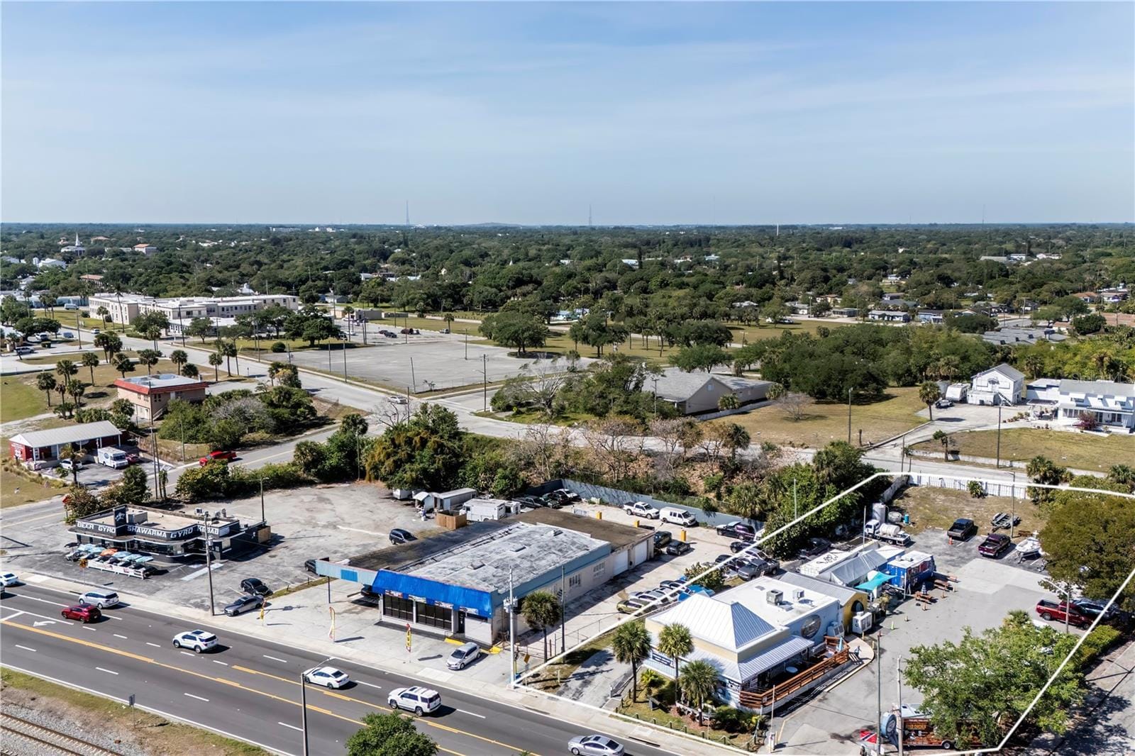 927 N Us Highway 1, Fort Pierce, FL photo 26