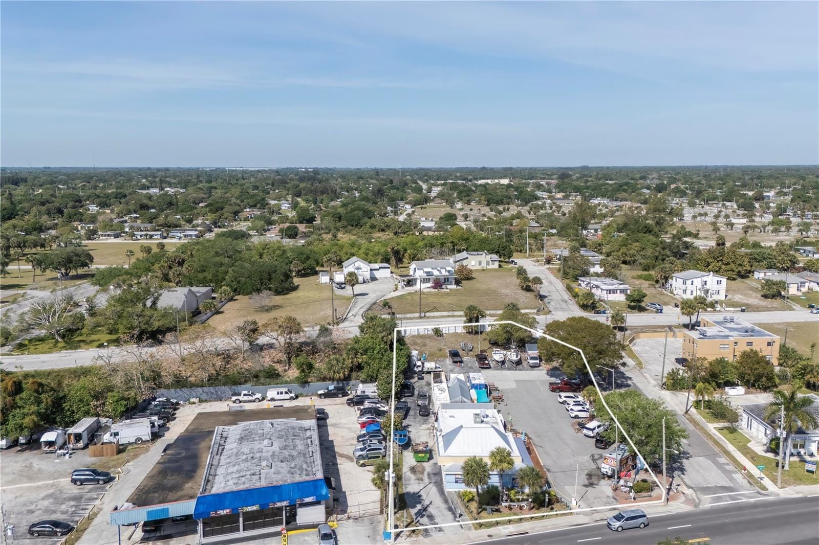 927 N Us Highway 1, Fort Pierce, FL photo 27