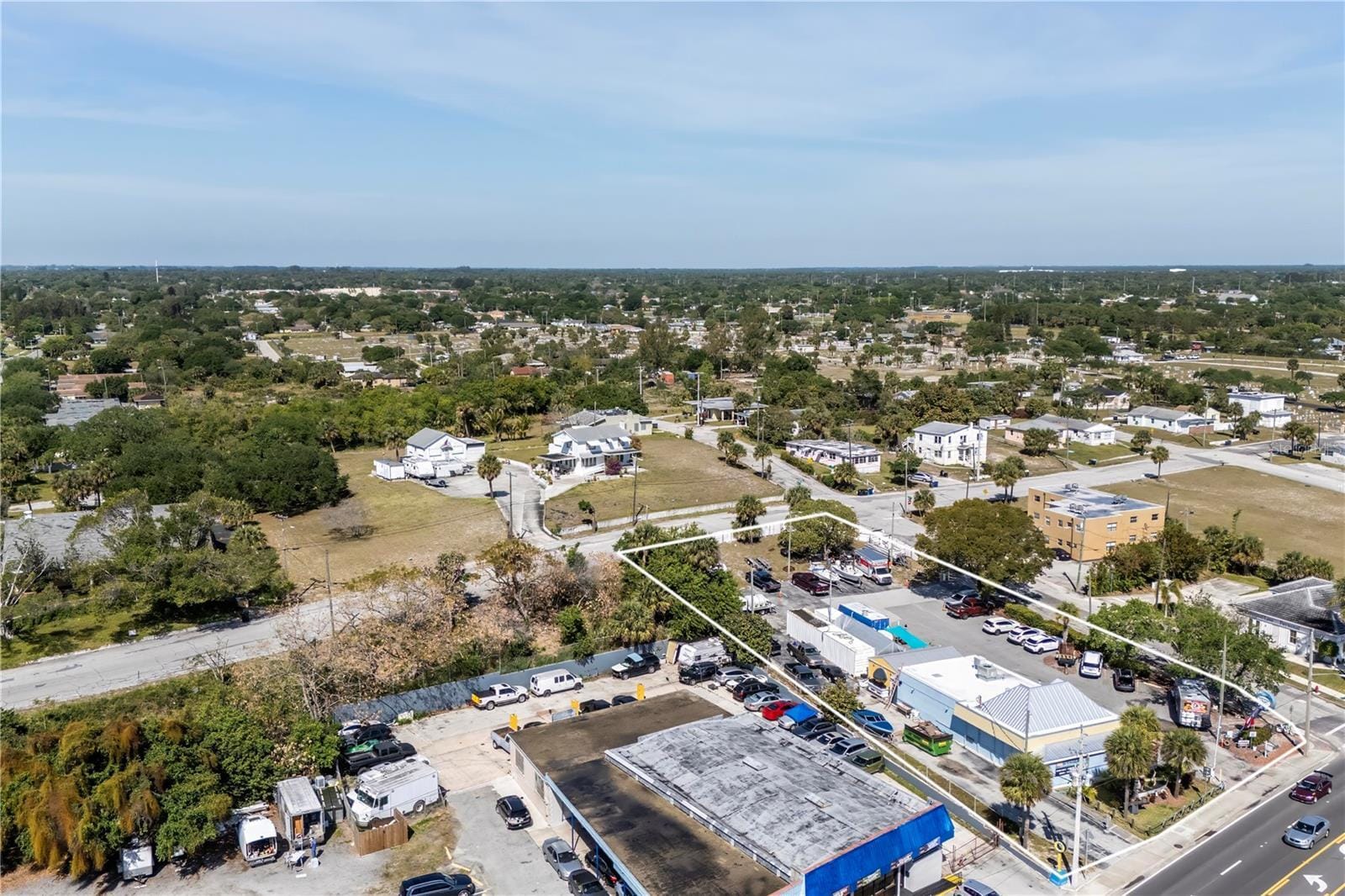927 N Us Highway 1, Fort Pierce, FL photo 28