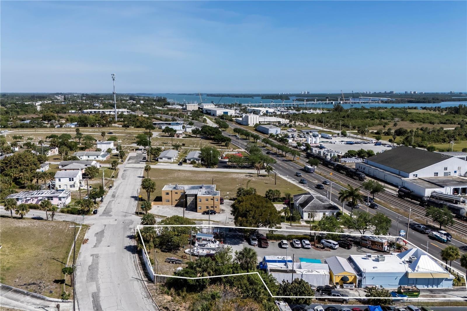 927 N Us Highway 1, Fort Pierce, FL photo 29