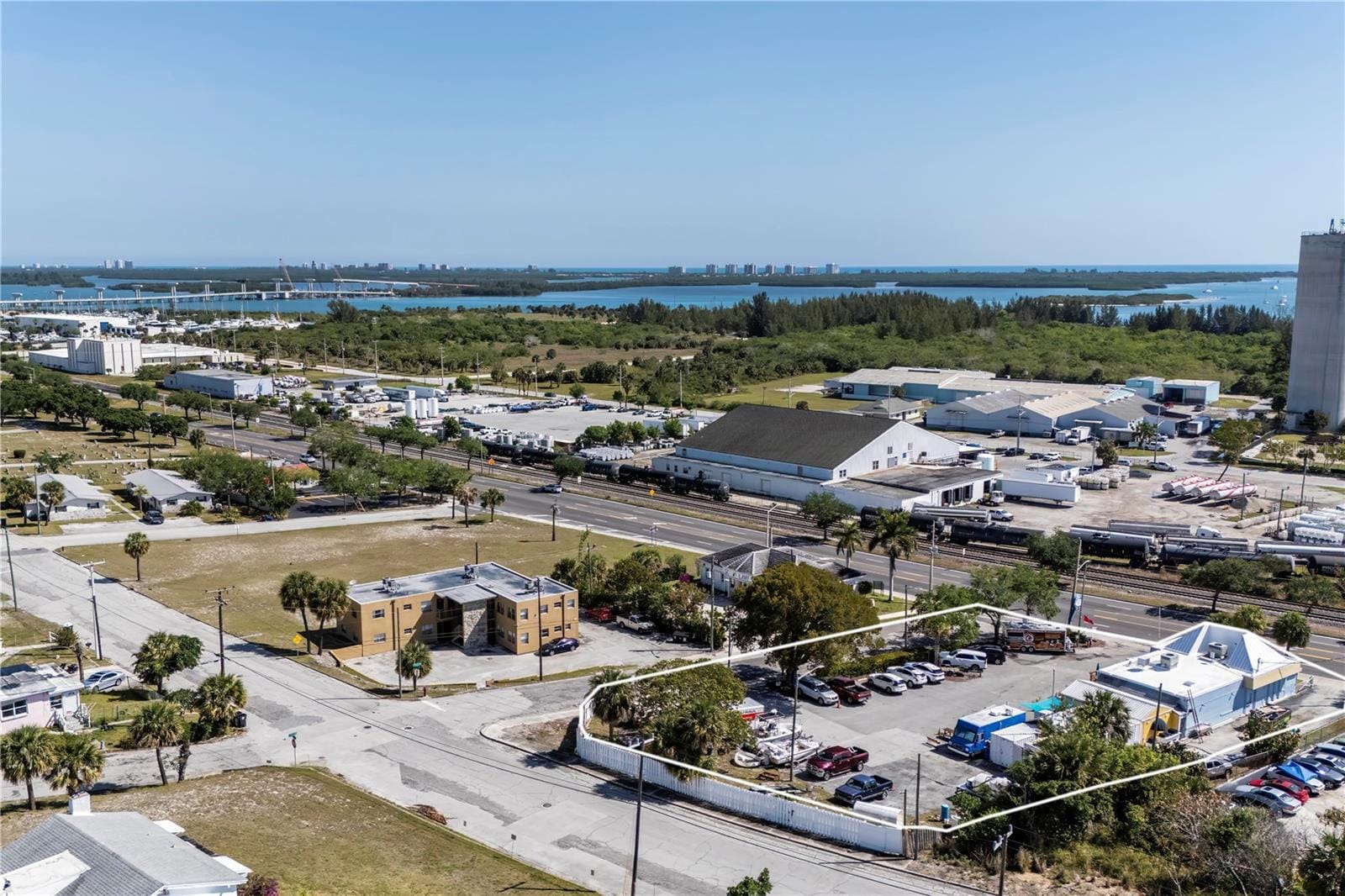 927 N Us Highway 1, Fort Pierce, FL photo 30