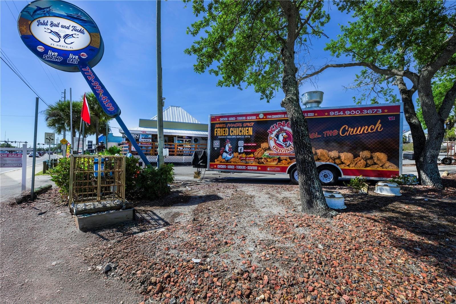 927 N Us Highway 1, Fort Pierce, FL photo 6