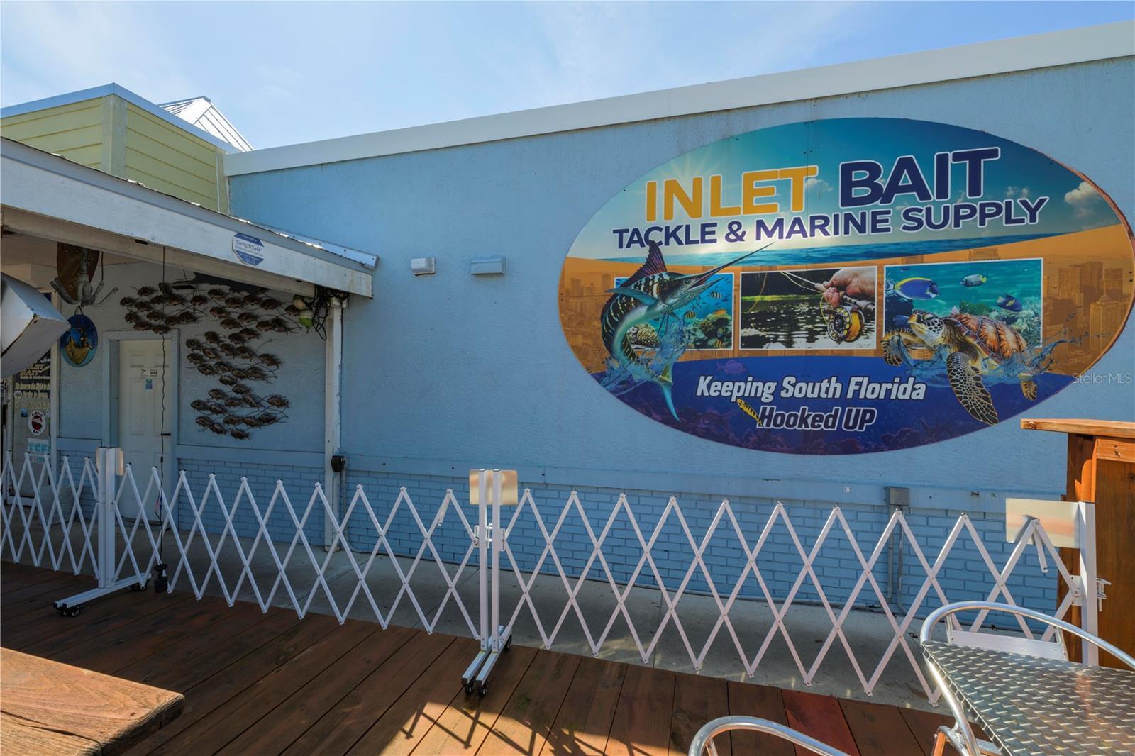 927 N Us Highway 1, Fort Pierce, FL, Fort Pierce