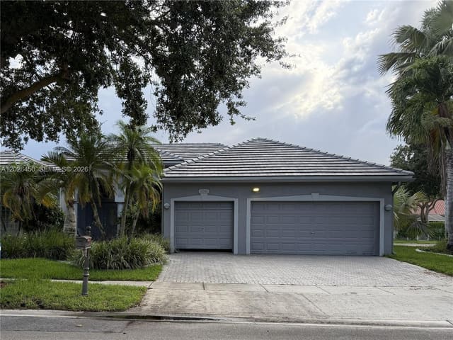 2242 NW 129th Avenue, Pembroke Pines, FL 33028