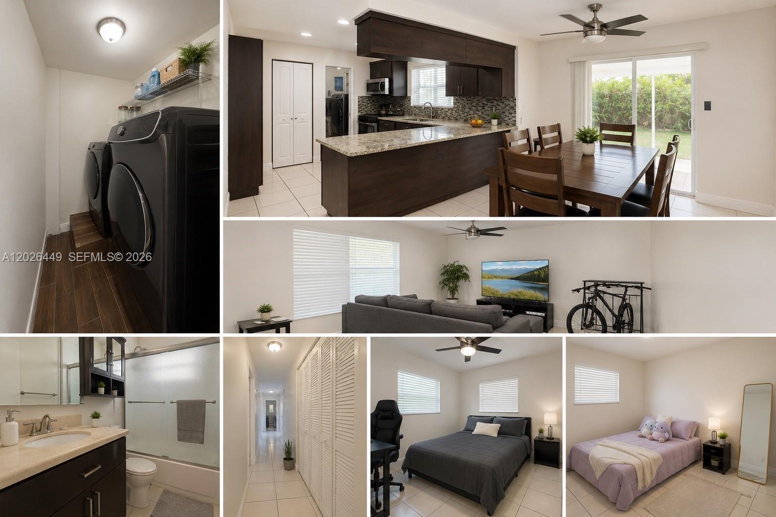 20520 SW 117th Avenue 0, Miami, FL 33177, Miami