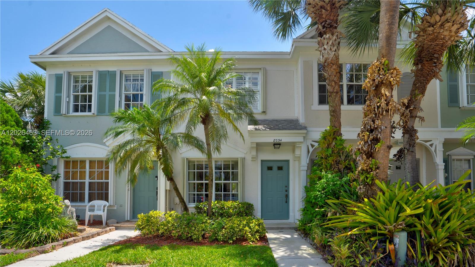 8054 Sanibel Drive, Tamarac, FL 33321, Tamarac