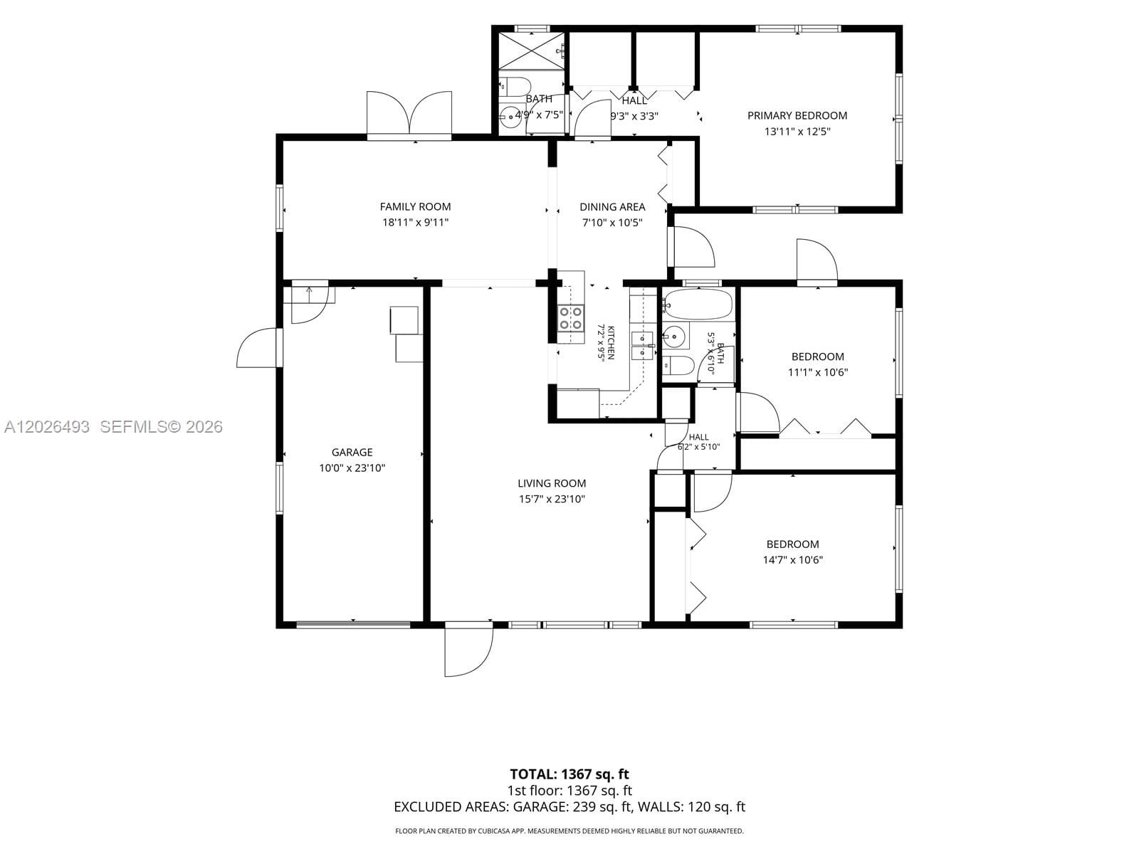 6047 SW 14th Street, West Miami, FL 33144 photo 3