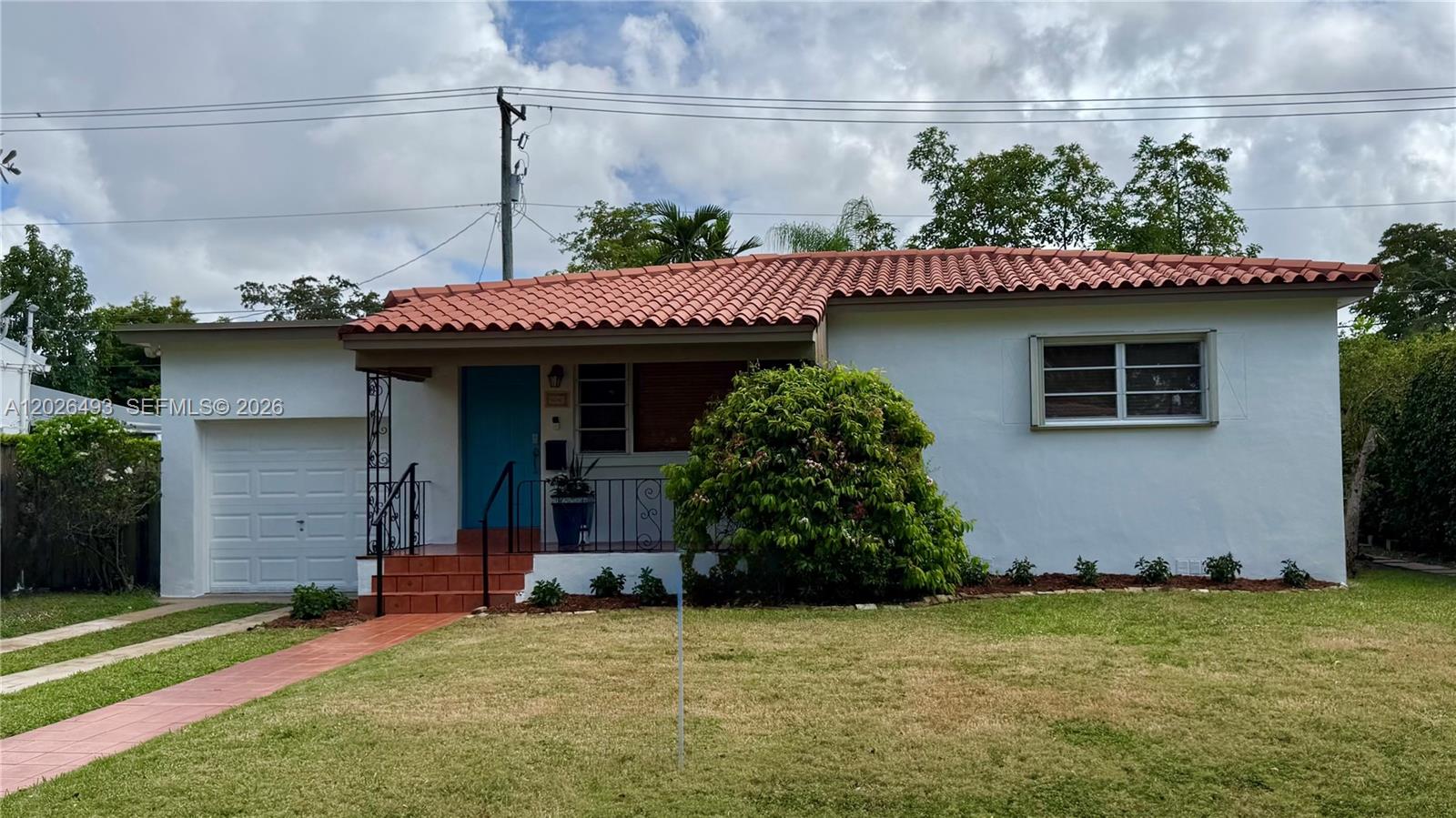 6047 SW 14th Street, West Miami, FL 33144, West Miami