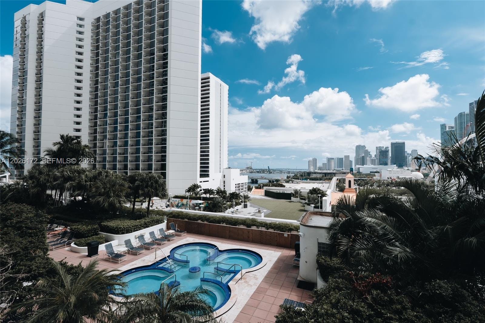 1717 N Bayshore Drive A-1253, Miami, FL 33132 photo 13