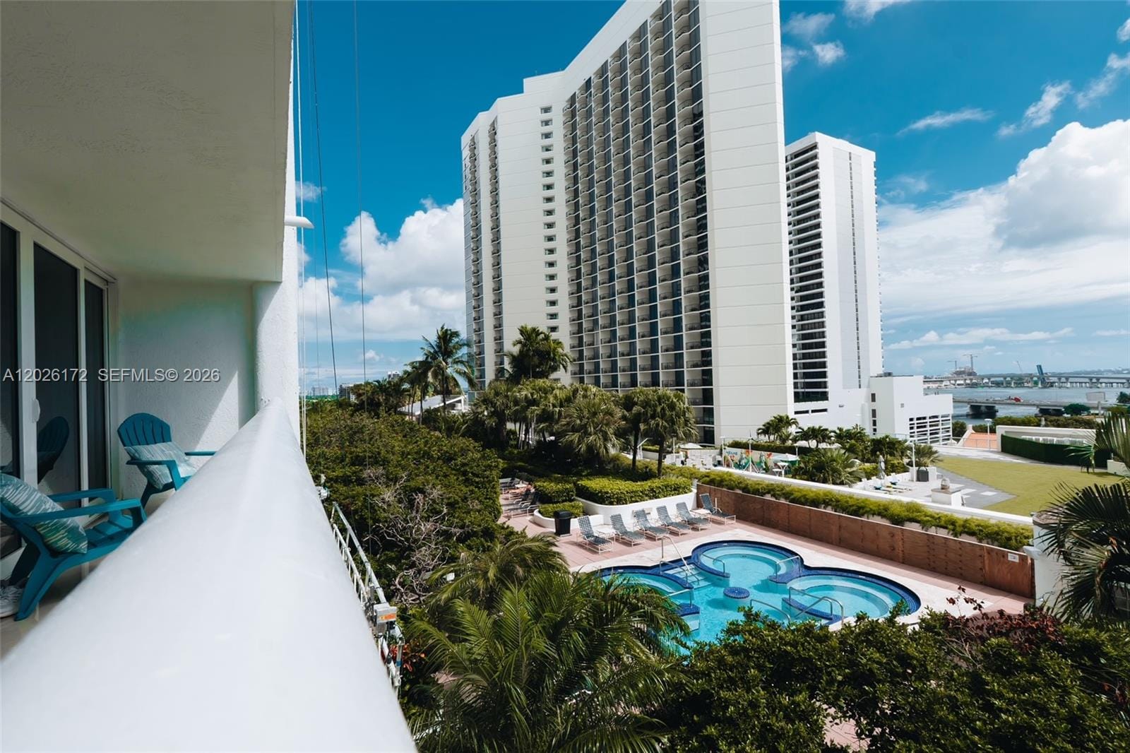 1717 N Bayshore Drive A-1253, Miami, FL 33132 photo 14