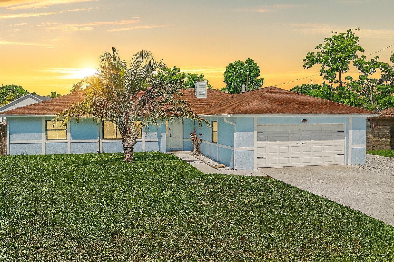 2350 FALLON Boulevard NE, Palm Bay, FL 32907