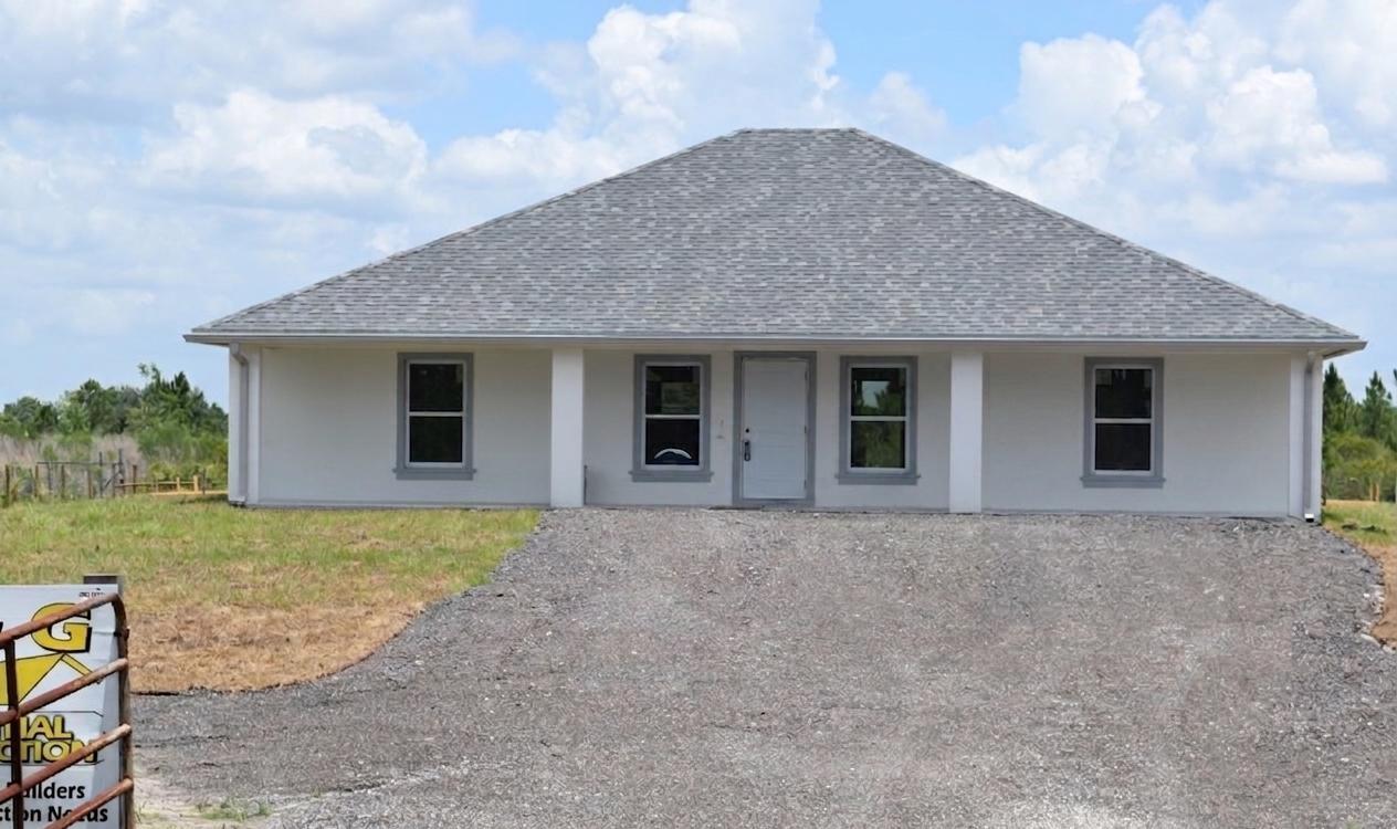 18121 NW 272nd Street, Okeechobee, FL 34972, Okeechobee
