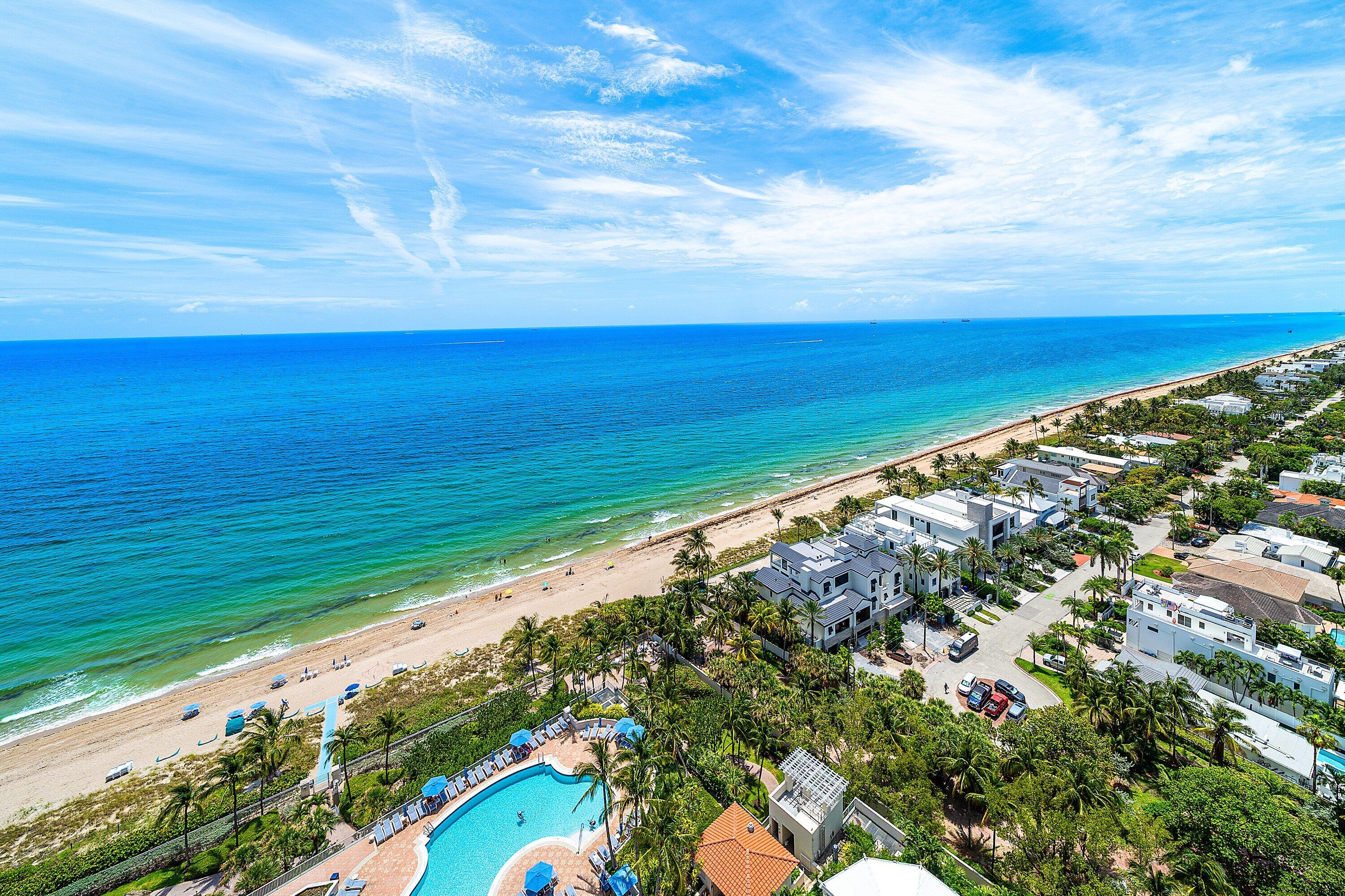 3100 N Ocean Boulevard 2309, Fort Lauderdale, FL 33308, Fort Lauderdale