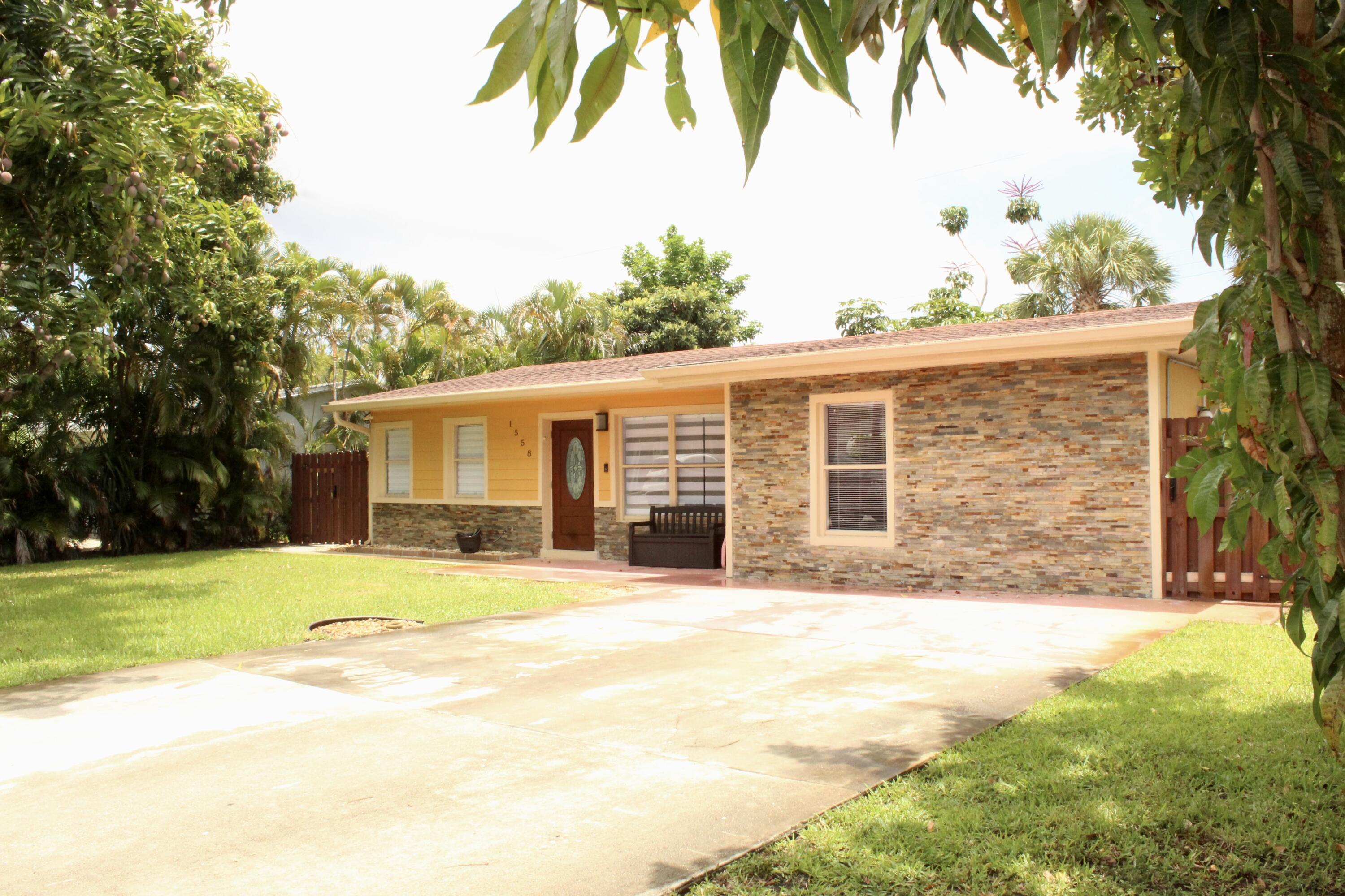 1558 NE 30th Street, Pompano Beach, FL 33064, Pompano Beach