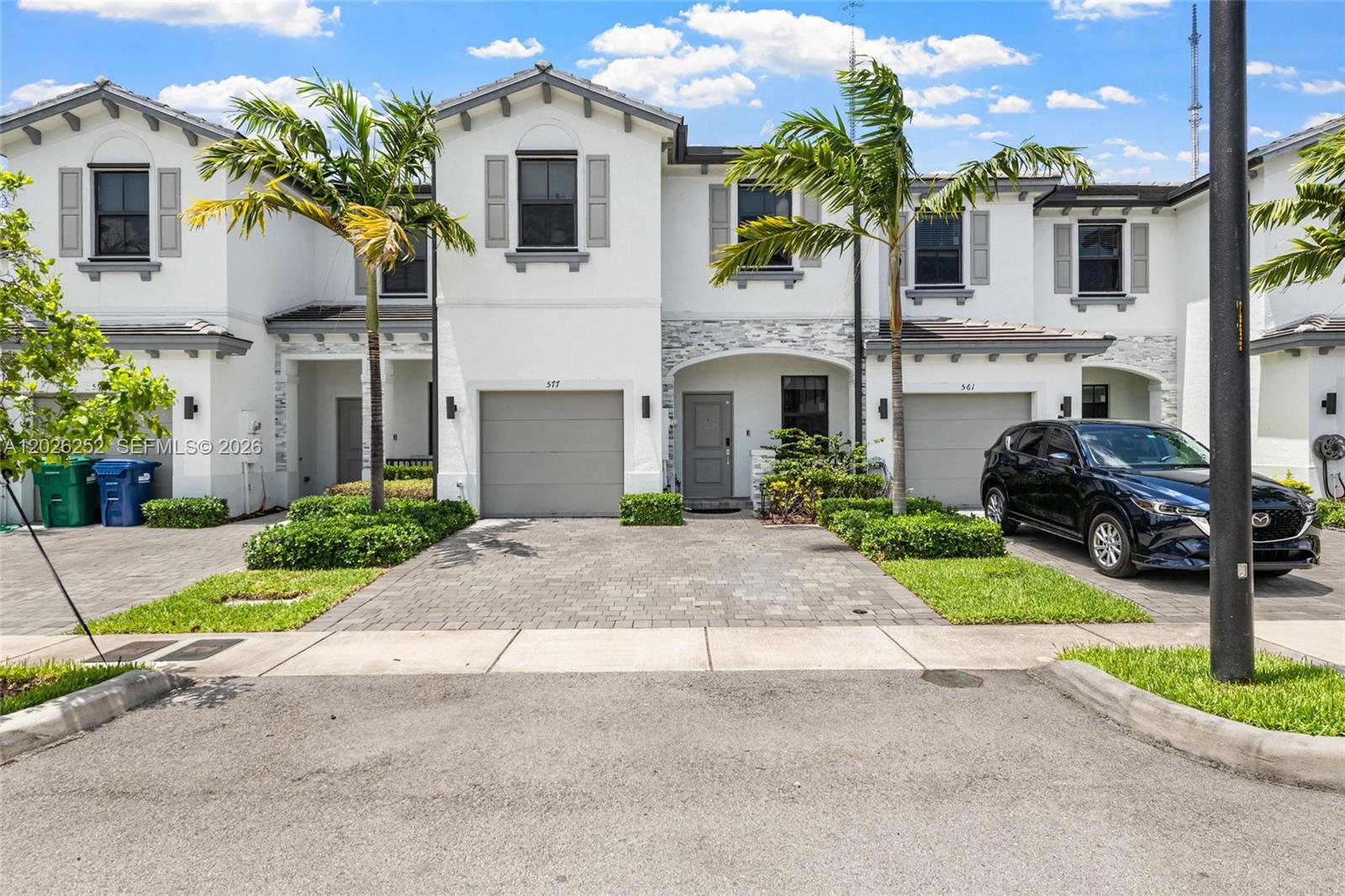 577 NW 204th Street, Miami Gardens, FL 33169, Miami Gardens