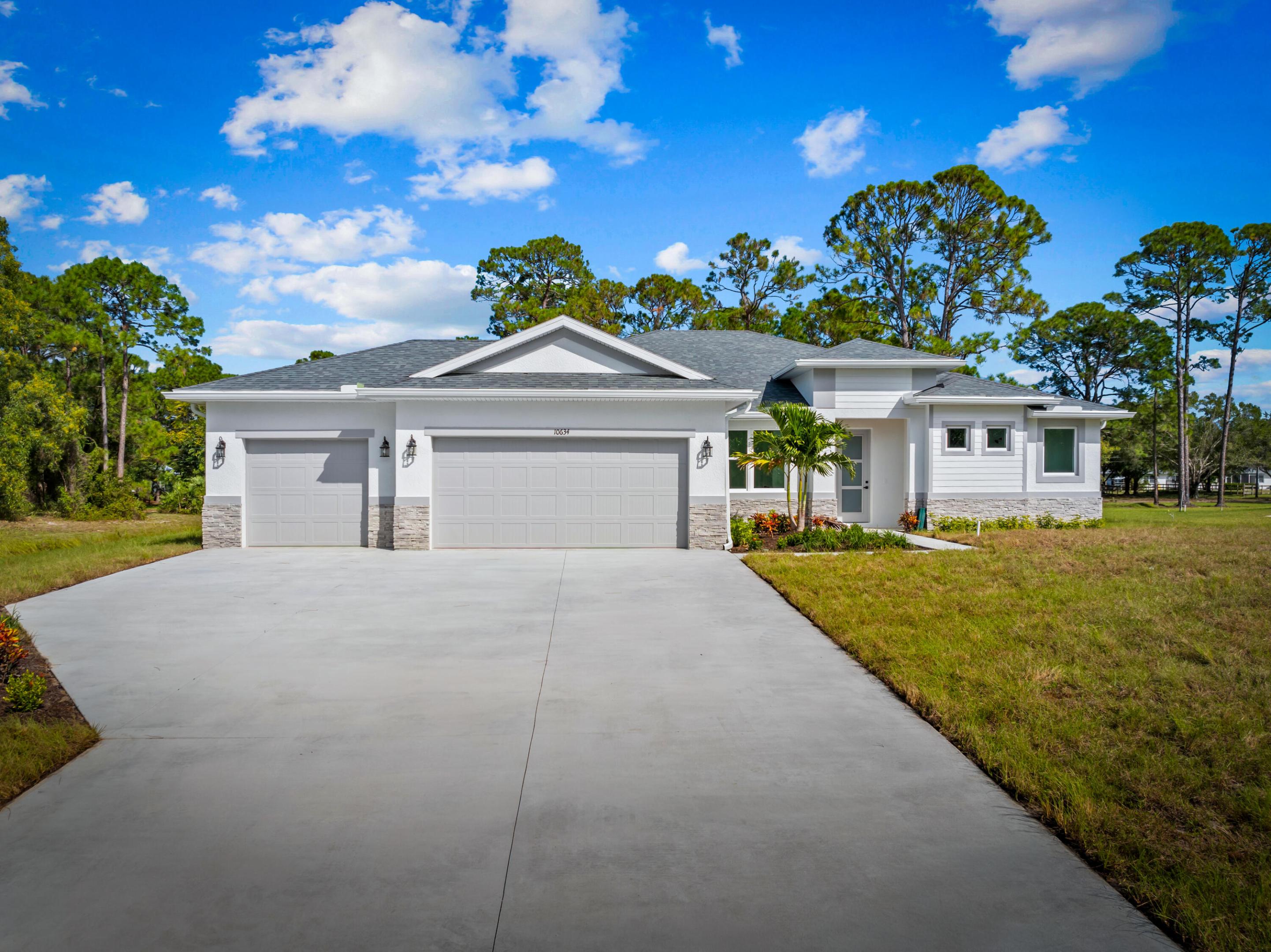 17521 N 76th St Street N, The Acreage, FL 33470, The Acreage