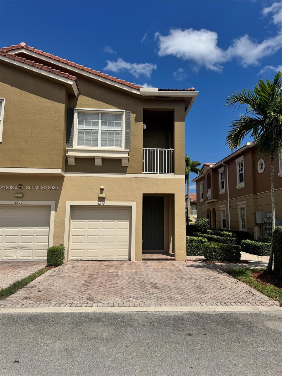 5819 Hampton Hills Boulevard, Tamarac, FL 33321, Tamarac
