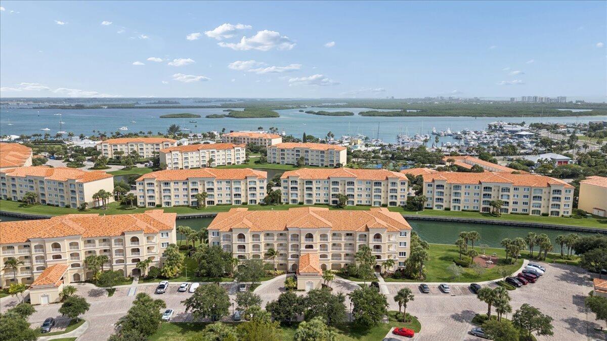 19 W Harbour Isle Dr Drive W 202, Fort Pierce, FL 34949, Fort Pierce