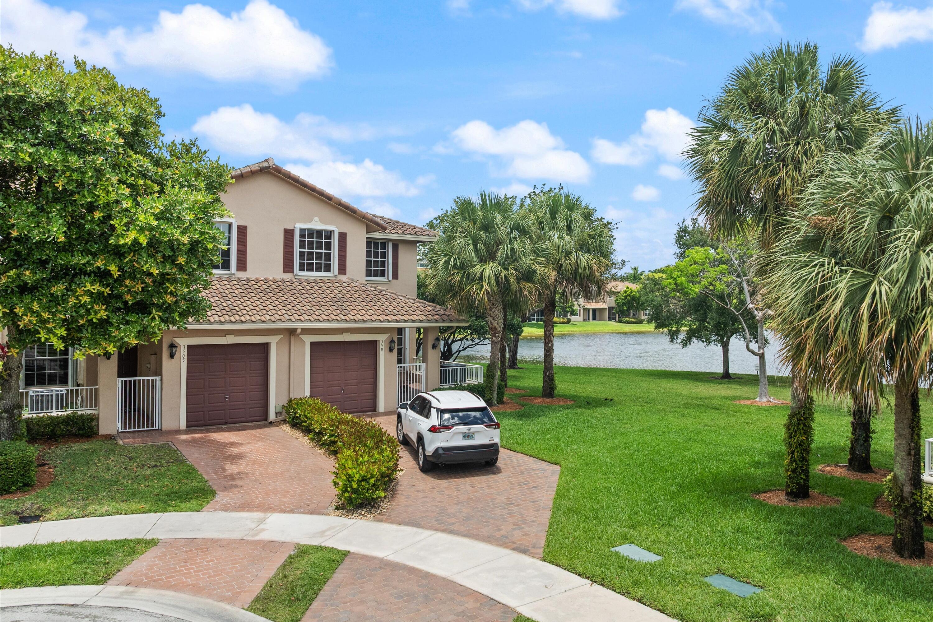 3505 Lakeside Drive, Davie, FL 33328, Davie