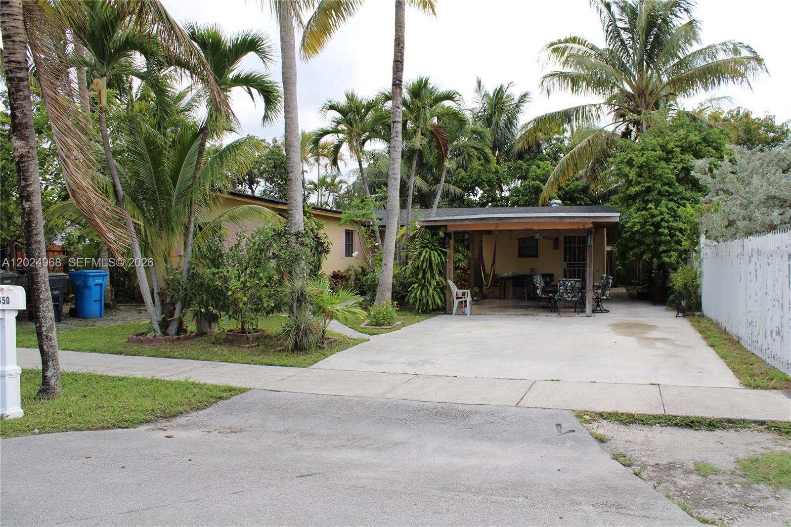 3650 SW 39th Avenue, West Park, FL 33023, West Park