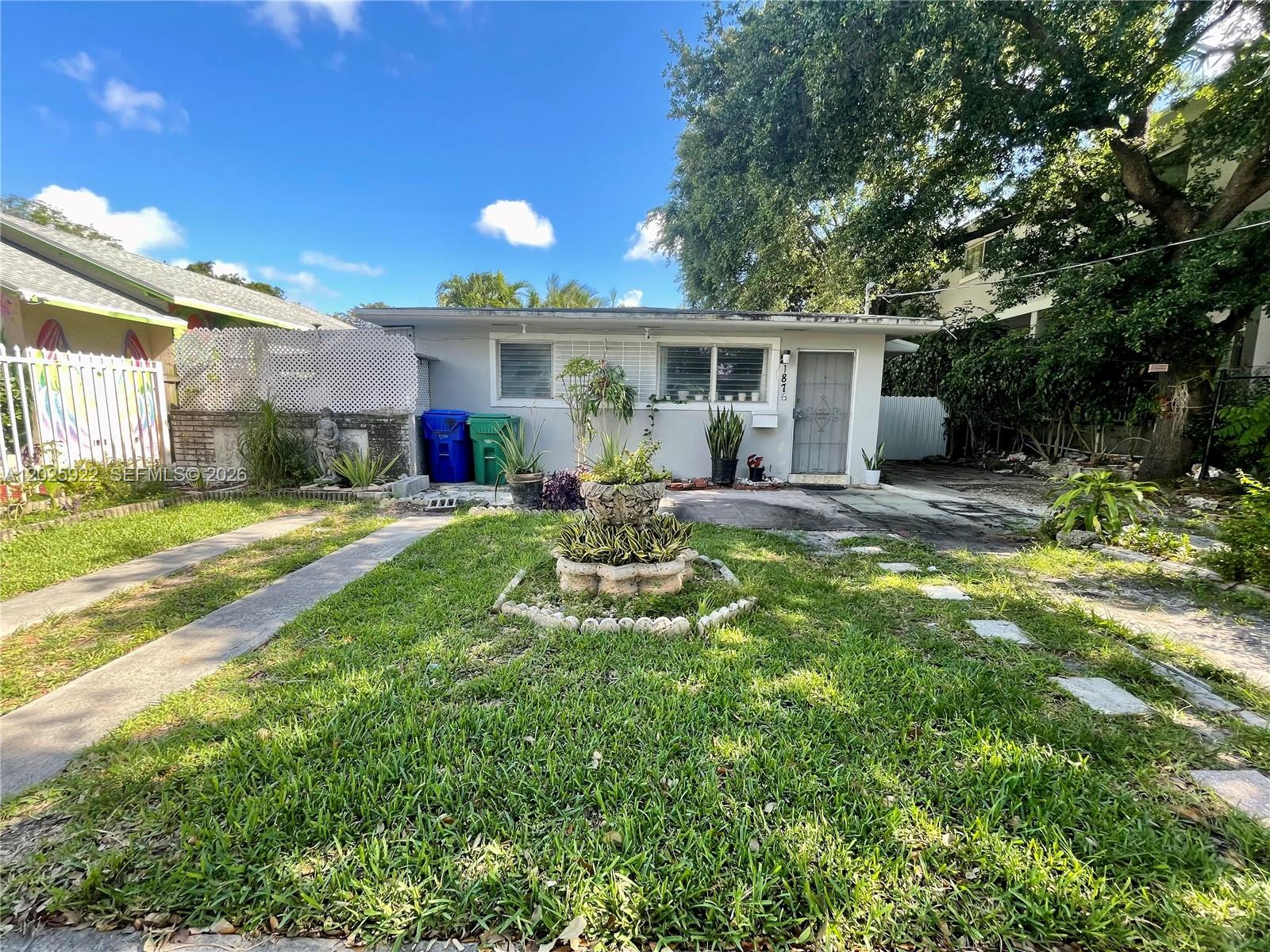 1874 NW 19th Street, Miami, FL 33125, Miami