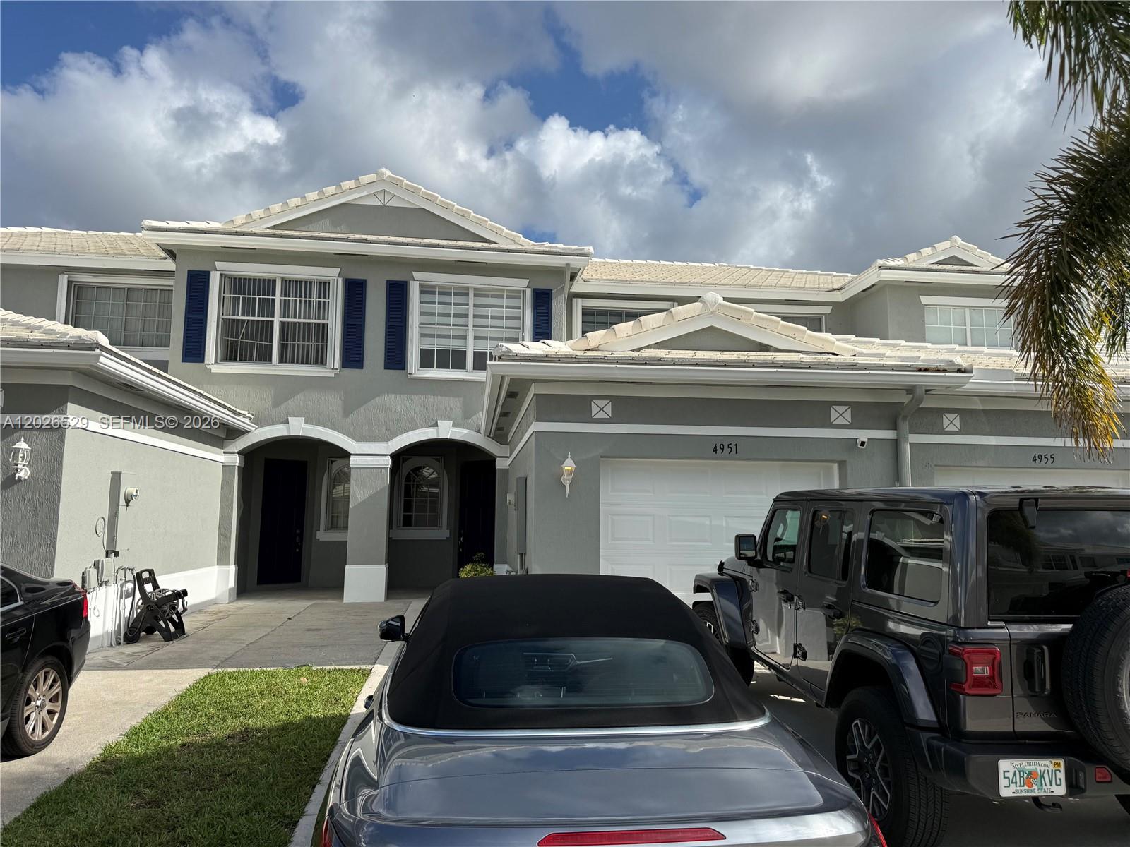 4951 Mallory Street 4951, Lake Worth, FL 33463, Lake Worth