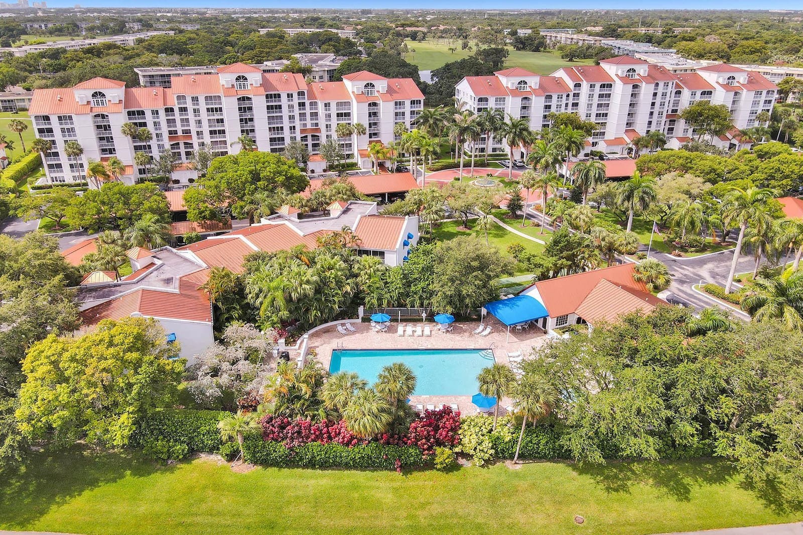 4112 W Palm Aire Drive 122a, Pompano Beach, FL 33069 photo 27