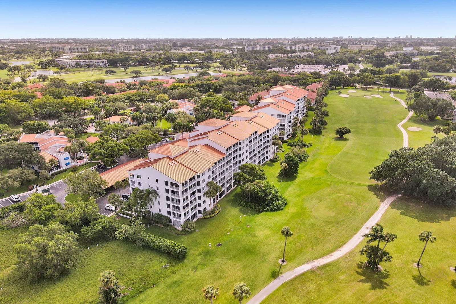 4112 W Palm Aire Drive 122a, Pompano Beach, FL 33069 photo 28