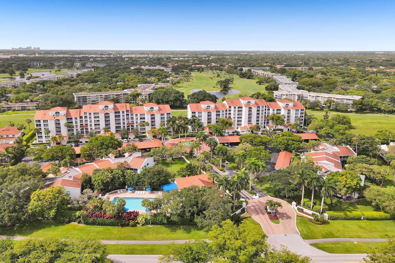 4112 W Palm Aire Drive 122a, Pompano Beach, FL 33069 photo 30