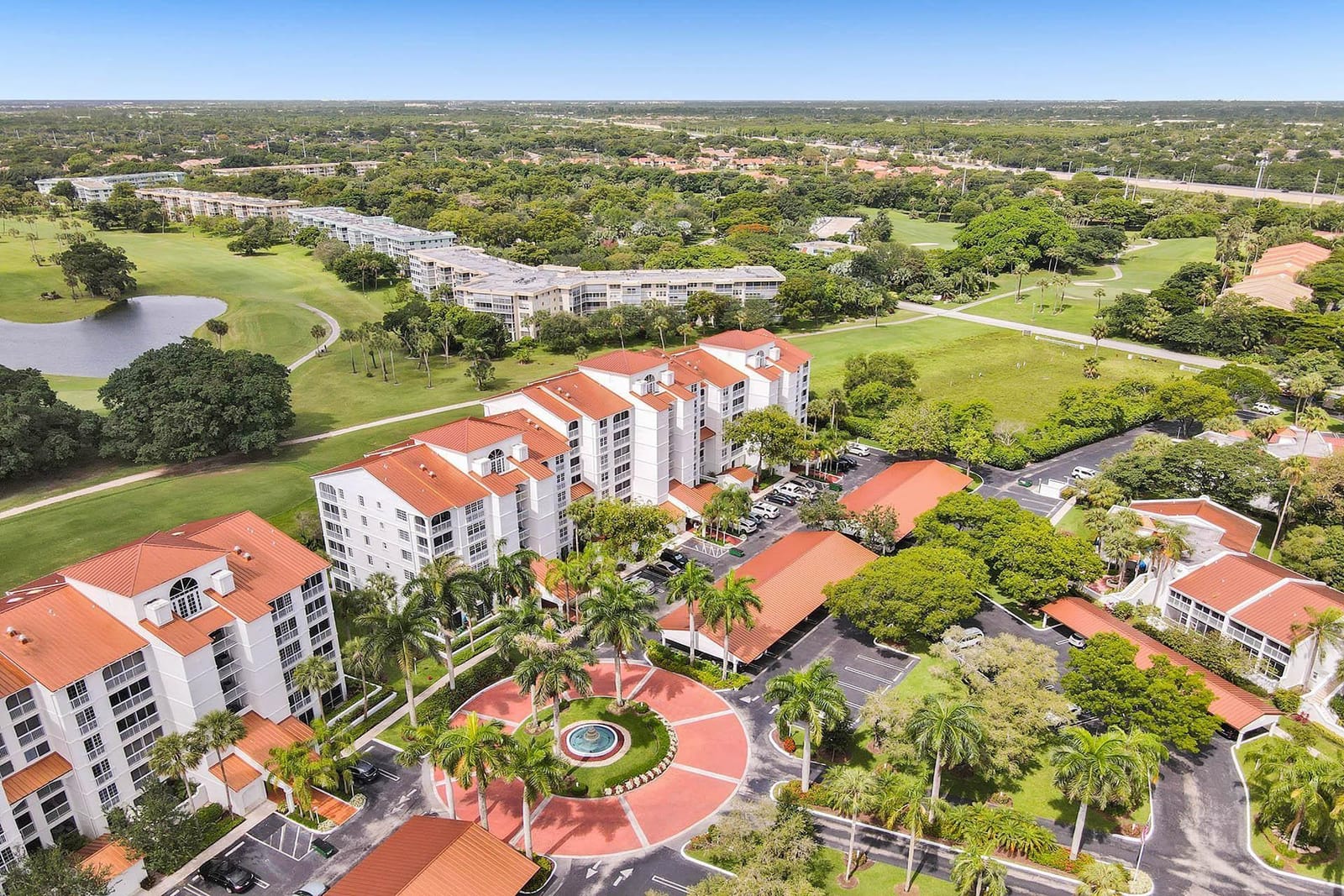 4112 W Palm Aire Drive 122a, Pompano Beach, FL 33069 photo 7